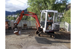 Mitsubishi kubota 0
