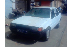 Nissan Sunny 0