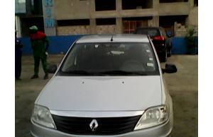 Renault 1.6 2012