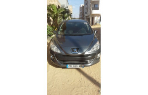 Peugeot 308 2008