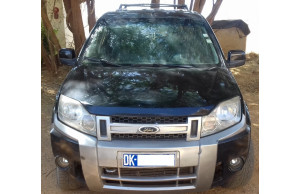 Ford Ecosport 2008