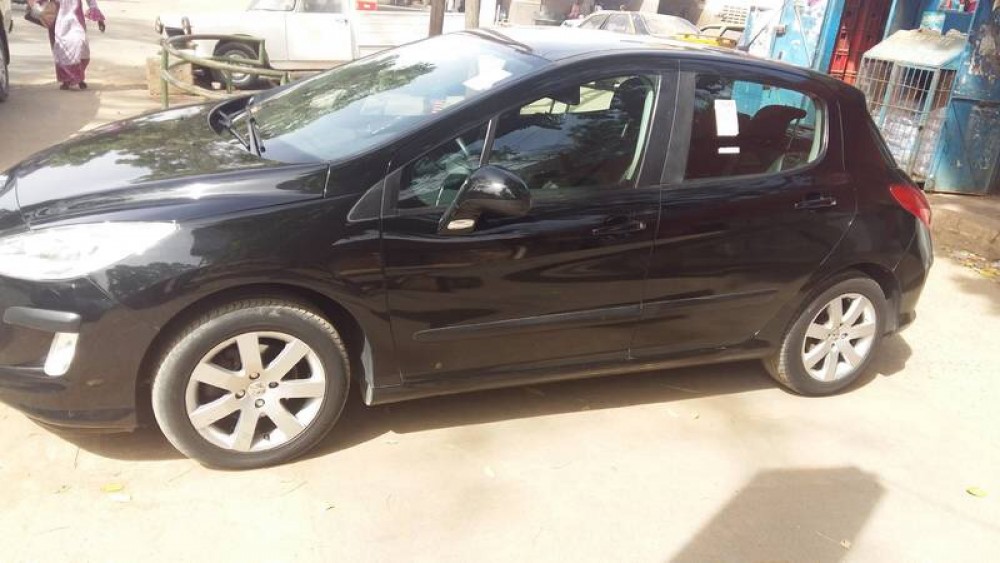 Peugeot 308 2008 0