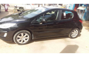 Peugeot 308 2008