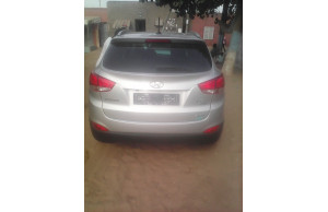 Hyundai Ix35 2010