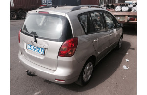 Toyota Corolla 2006