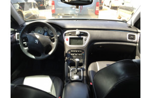 Peugeot 607 2008