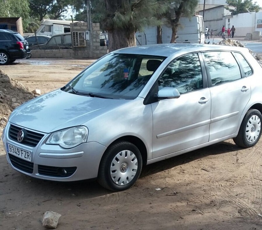 Volkswagen Polo 2008 0