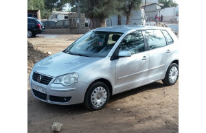 Volkswagen Polo 2008