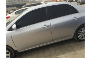 Toyota Corolla 2008