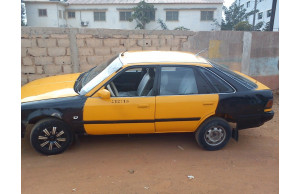 Toyota Carina 1990