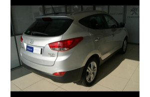 Hyundai Ix35 2013