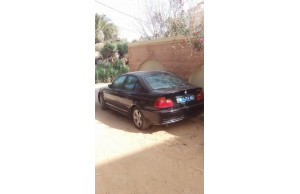 Bmw 318 2002