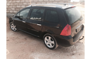 Peugeot 307 2008