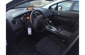 Peugeot 3008 2010