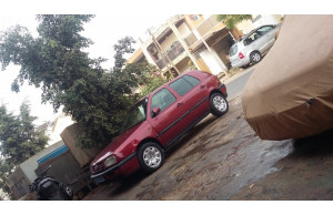 Volkswagen Golf 3 2005