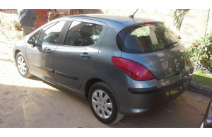 Peugeot 308 2008