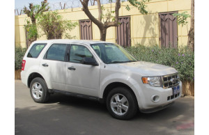 Ford Escape 2011