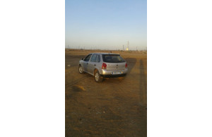 Volkswagen Gol 2006