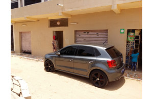 Volkswagen Polo 2012