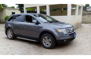 Ford Edge 2007