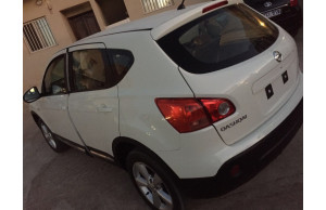 Nissan Qashqai 2009