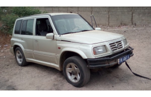 Suzuki Vitara 1997