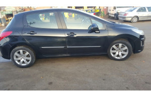 Peugeot 308 2008