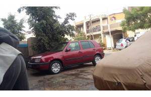 Volkswagen Golf 3 2005