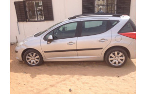 Peugeot 207 2008