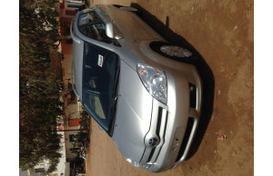 Toyota Corolla 2008