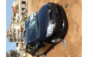 Toyota Auris 2009