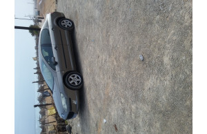 Peugeot 407 2005
