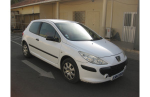 Peugeot 307 2005