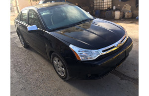 Ford Focus 2008