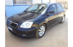 Toyota Avensis 2006
