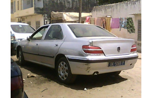 Peugeot 406 1999