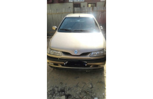 Renault Laguna 0