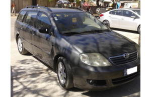 Toyota Corolla 2006