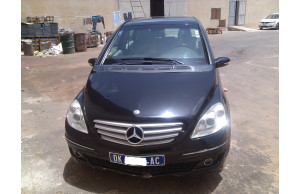Mercedes Classe B 2006