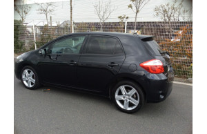 Toyota Auris 2011