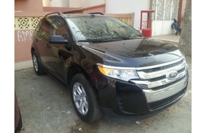 Ford Edge 2012