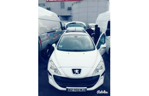 Peugeot 308 2008