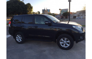 Toyota Prado 2010
