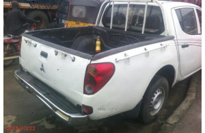 Mitsubishi L200 2008