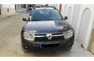 Renault 1.6 2012