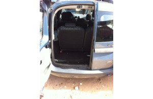 Dacia Logan 2008