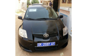 Toyota Auris 2008