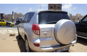 Toyota RAV4 2008