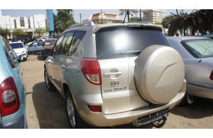 Toyota RAV4 2006