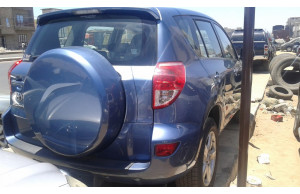 Toyota RAV4 2009